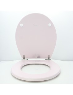 Abattant WC Selles Sully Rose WOODLINE 2