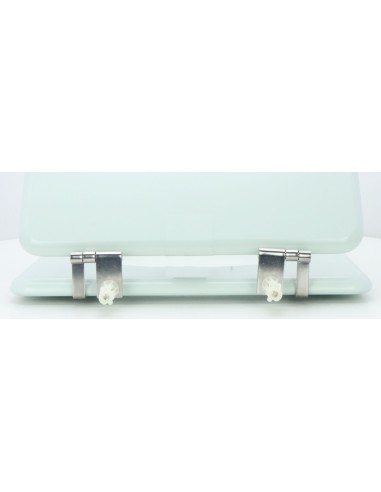 Abattant WC Selles Yoko Eau de mer