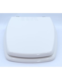 Abattant WC Pour Toilette Selles Cheverny Pergamon