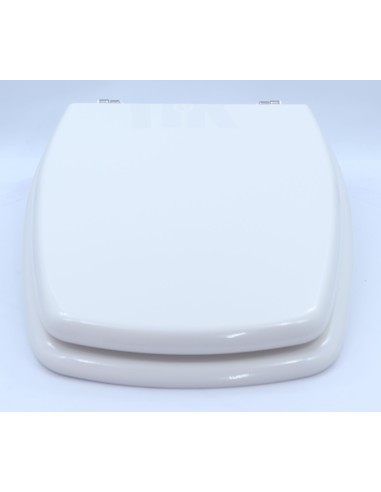 Abattant WC Pour Toilette Selles Cheverny Pergamon