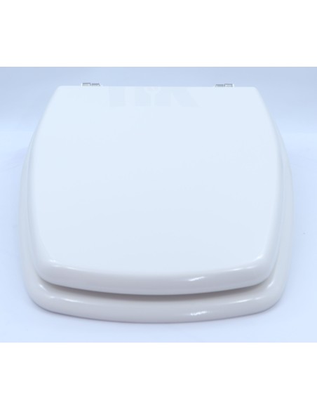 Abattant WC Pour Toilette Selles Cheverny Pergamon