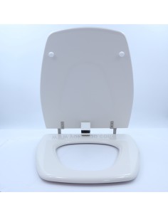 Abattant WC Pour Toilette Selles Cheverny Pergamon 2