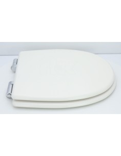Abattant WC Selles Gilia Fait Sur Mesure Frein De Chute Pergamon 2