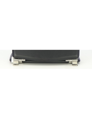Abattant WC Pour Toilette Selles Antibes NOIR
