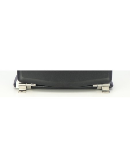 Abattant WC Pour Toilette Selles Antibes NOIR