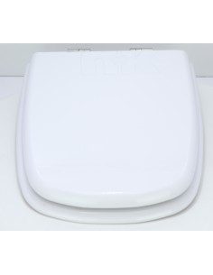 Abattant WC Pour Toilette Selles Corum