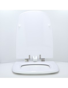 Abattant WC Pour Toilette Selles Corum 2
