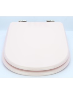 Abattant WC Pour Toilette Selles Yoko ROSE