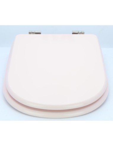 Abattant WC Pour Toilette Selles Yoko ROSE