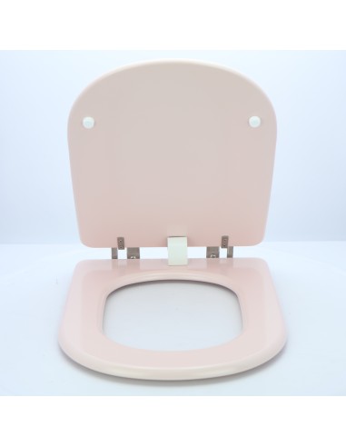 Abattant WC Pour Toilette Selles Yoko ROSE