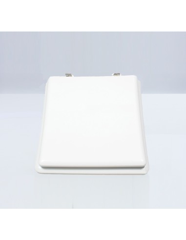 Abattant WC Pour Toilette Selles Shanga