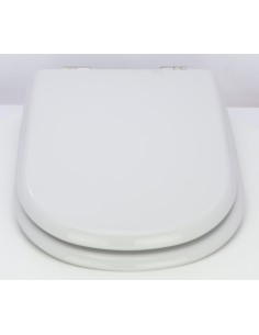 Abattant WC Pour Toilette Selles Yoko GRIS