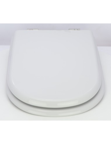 Abattant WC Pour Toilette Selles Yoko GRIS