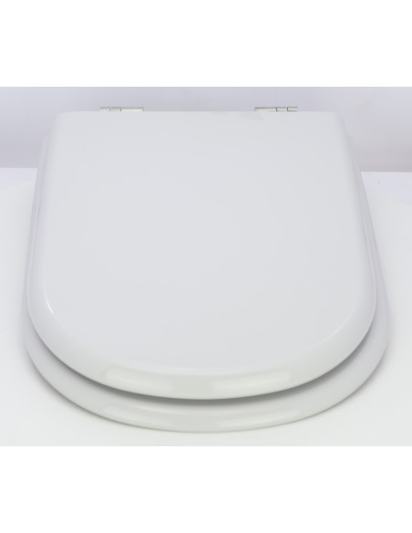 Abattant WC Pour Toilette Selles Yoko GRIS