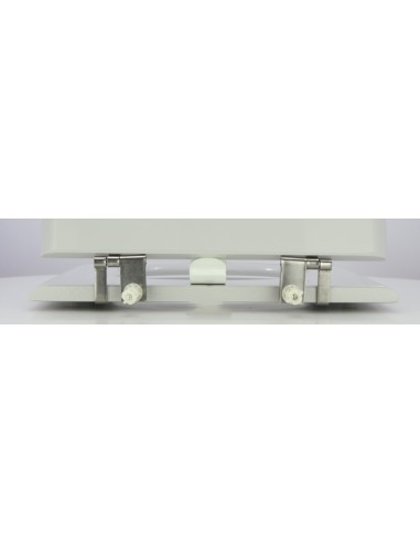 Abattant WC Pour Toilette Selles Yoko GRIS