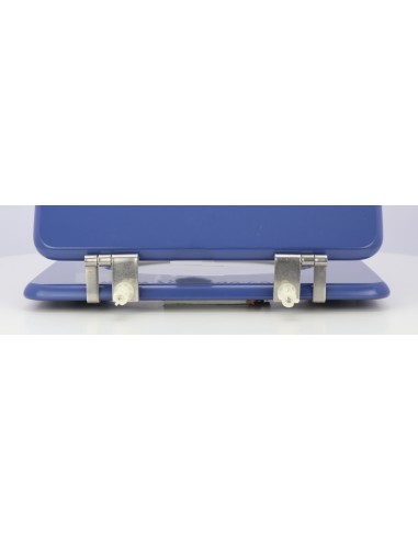 Abattant WC Pour Toilette Selles Yoko Bleu électrique