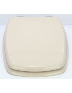 Abattant WC Pour Toilette Selles Cheverny Vison