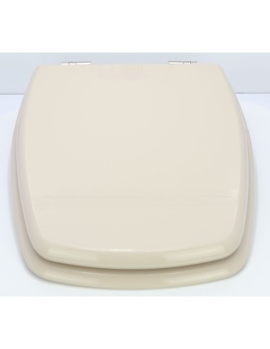 Abattant WC Pour Toilette Selles Cheverny Vison
