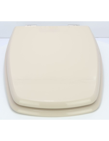 Abattant WC Pour Toilette Selles Cheverny Vison