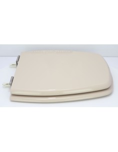 Abattant WC Pour Toilette Selles Cheverny Vison 2
