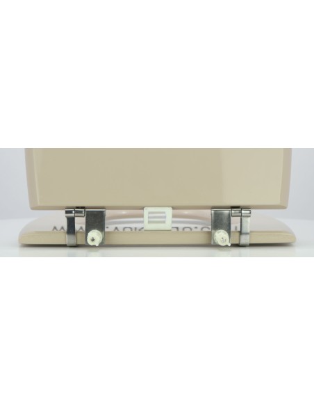 Abattant WC Pour Toilette Selles Cheverny Vison