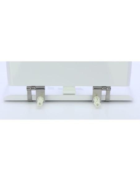 Abattant WC Pour Toilette Selles Corum