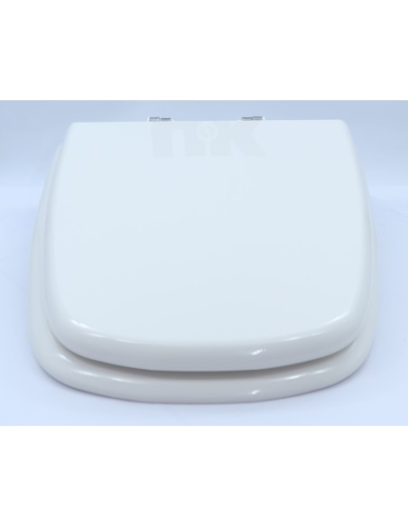 Abattant WC Pour Toilette Selles Corum Pergamon