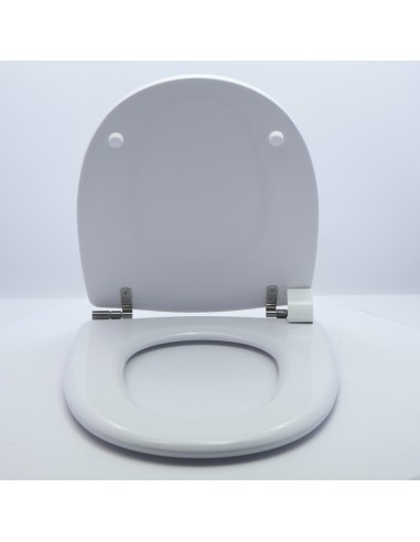 Abattant WC Pour Toilette Selles Antibes