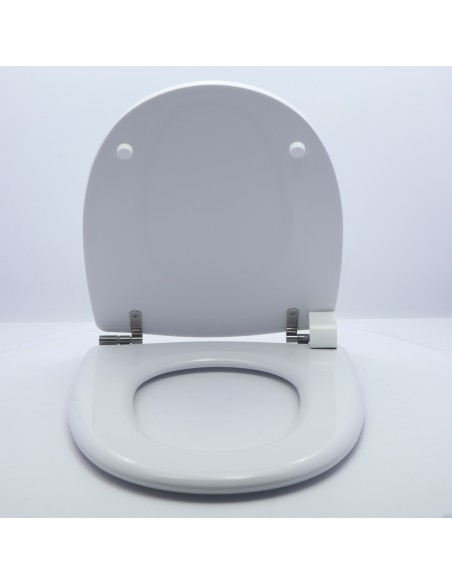 Abattant WC Pour Toilette Selles Antibes
