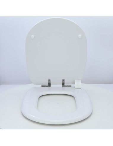 Abattant WC Pour Toilette Selles Joan Suspendue