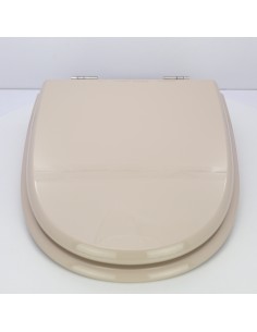 Abattant WC Pour Toilette Selles Marly VISON