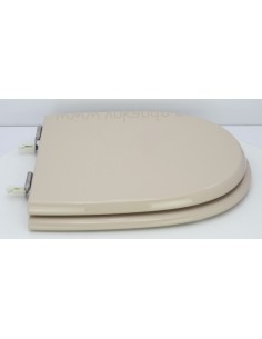 Abattant WC Pour Toilette Selles Marly VISON 2