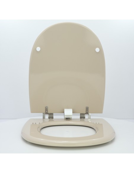 Abattant WC Pour Toilette Selles Marly VISON