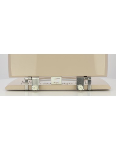 Abattant WC Pour Toilette Selles Marly VISON