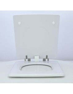Abattant WC Selles Shanga Blanc Fait Sur Mesure 2