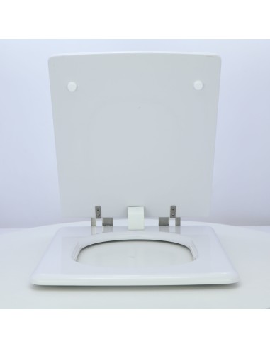 Abattant WC Pour Toilette Selles Shanga