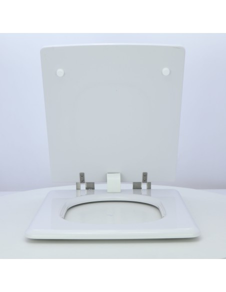 Abattant WC Pour Toilette Selles Shanga
