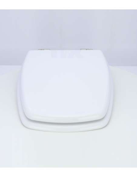 Abattant WC Pour Toilette Selles Cheverny