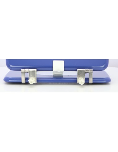Abattant WC Pour Toilette Selles Marly BLEU ÉLECTRIQUE