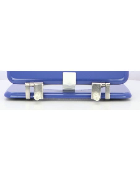 Abattant WC Pour Toilette Selles Marly BLEU ÉLECTRIQUE