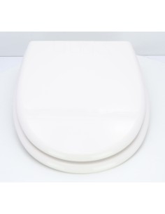 Abattant WC Pour Toilette Selles Gilia Pergamon