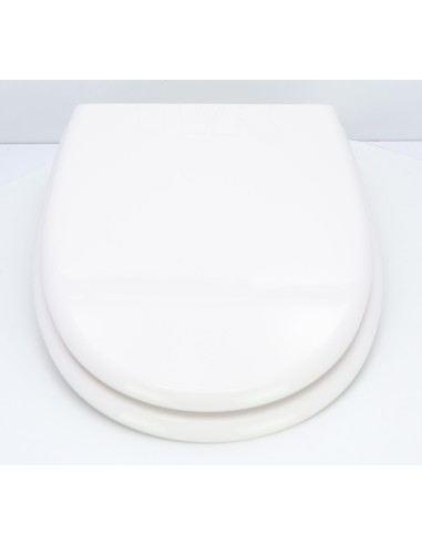 Abattant WC Pour Toilette Selles Gilia Pergamon