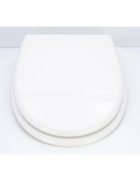 Abattant WC Pour Toilette Selles Gilia Pergamon