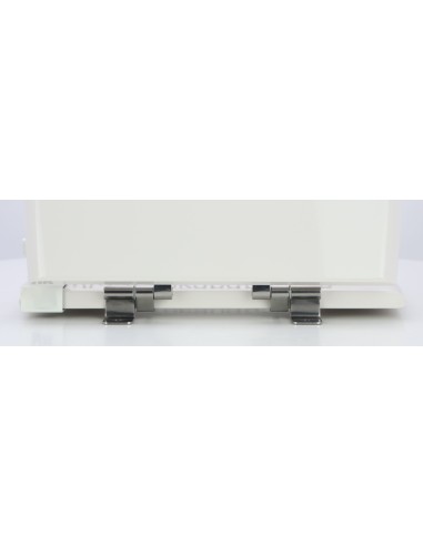 Abattant WC Pour Toilette Selles Gilia Pergamon