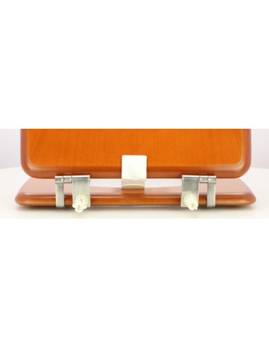 Abattant WC Pour Toilette Selles Marly CERISIER