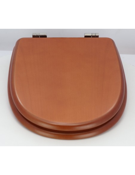 Abattant WC Pour Toilette Selles Marly CERISIER