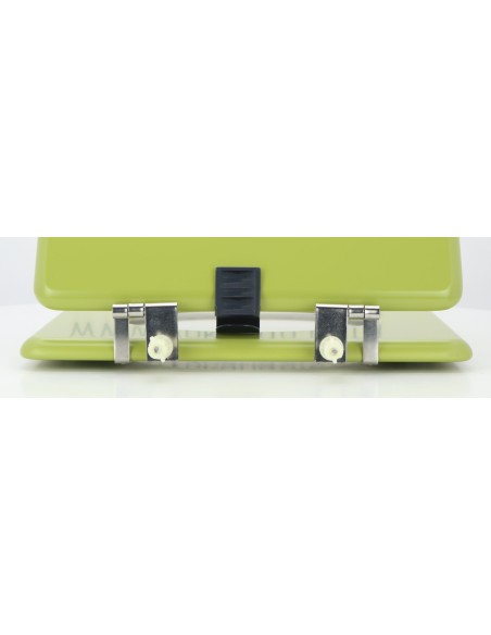 Abattant WC Pour Toilette Selles Shanga Vert mousse