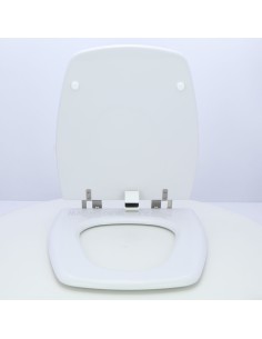 Abattant WC Pour Toilette Selles Cheverny 2