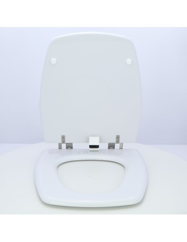 Abattant WC Pour Toilette Selles Cheverny
