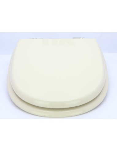 Abattant WC Pour Toilette Selles Marly CHAMPAGNE